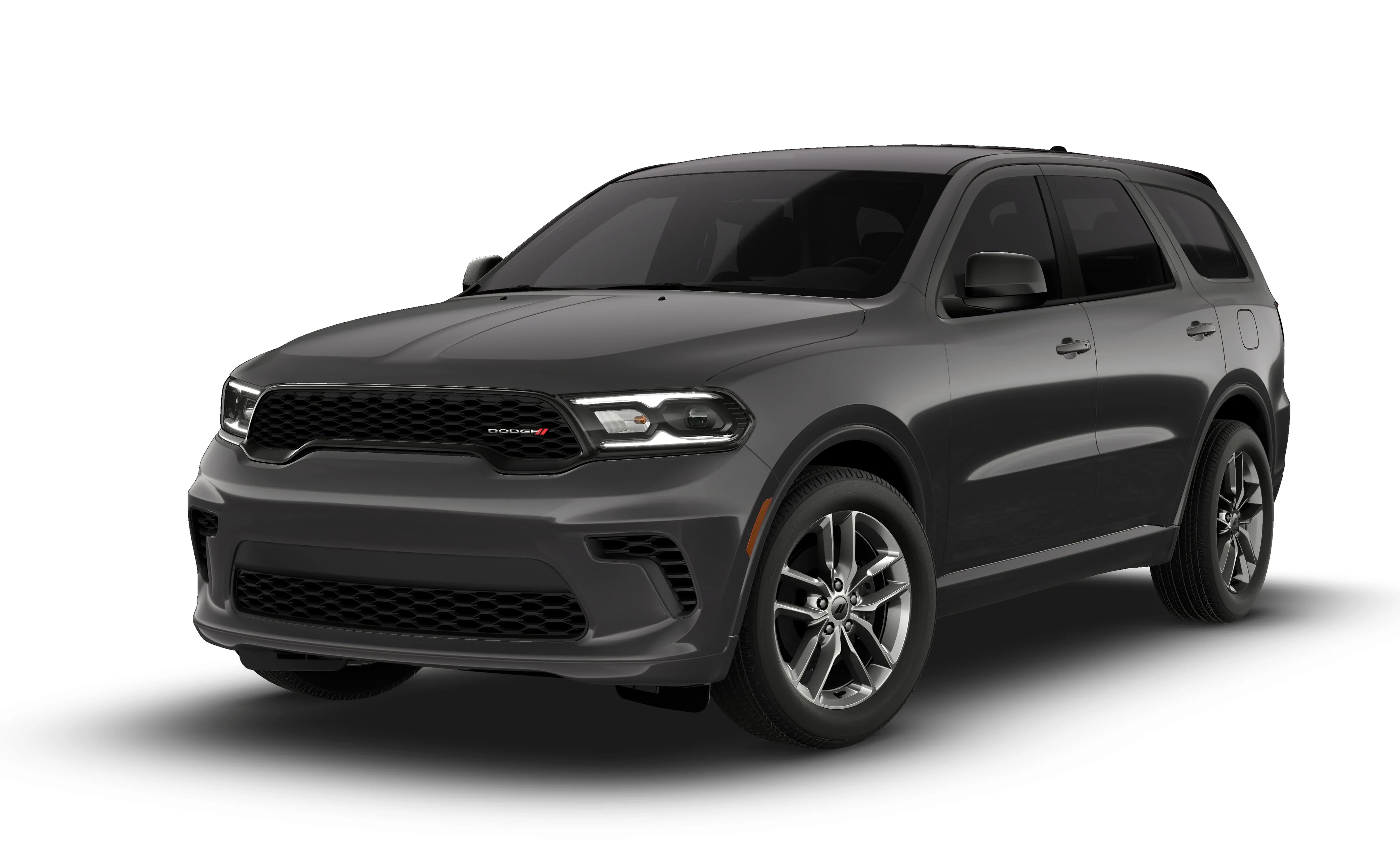 2026 Dodge Durango's photo
