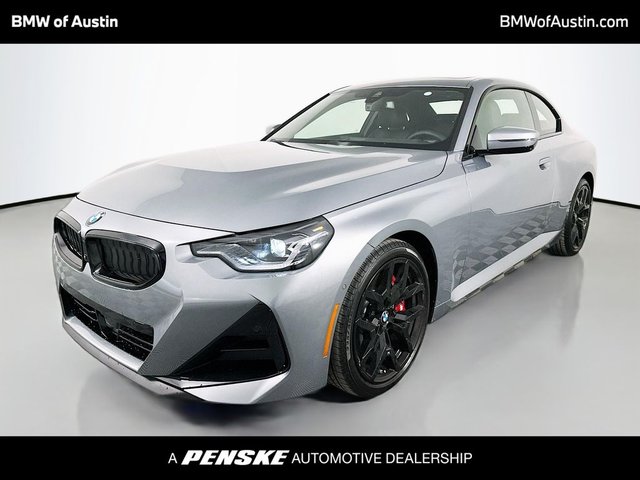 2026|BMW|2 Series|230i xDrive|2D Coupe