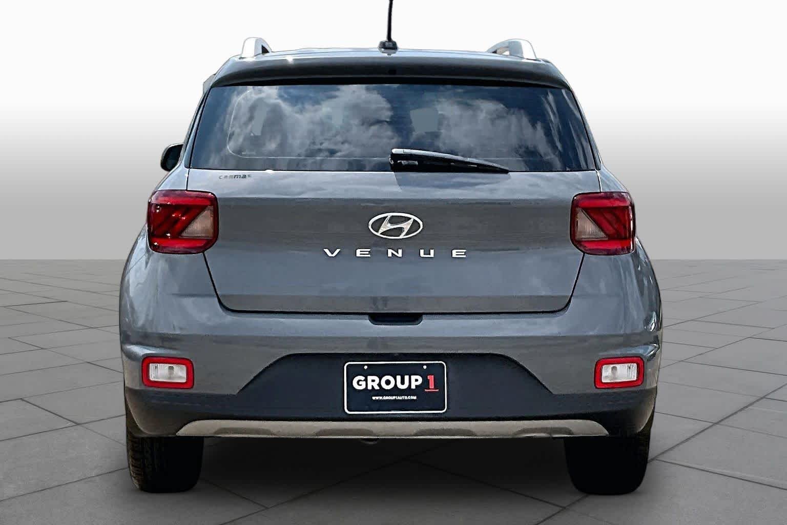 Pre-Owned 2023 Hyundai Venue SEL