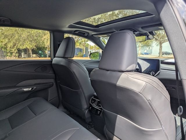 2026 Lexus RX 350 Premium - Photo 12