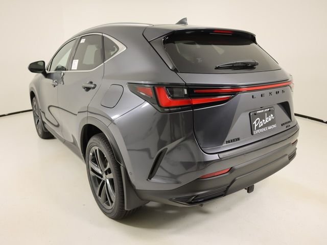 2026 Lexus NX 450h+ Luxury - Photo 2