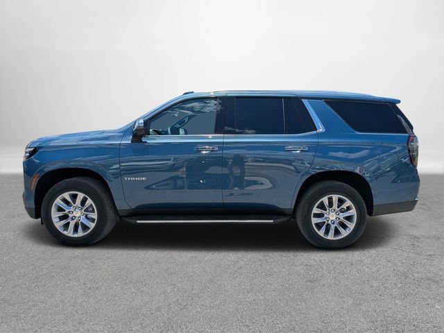 New 2026 Lakeshore Blue Metallic Chevrolet Premier image 7