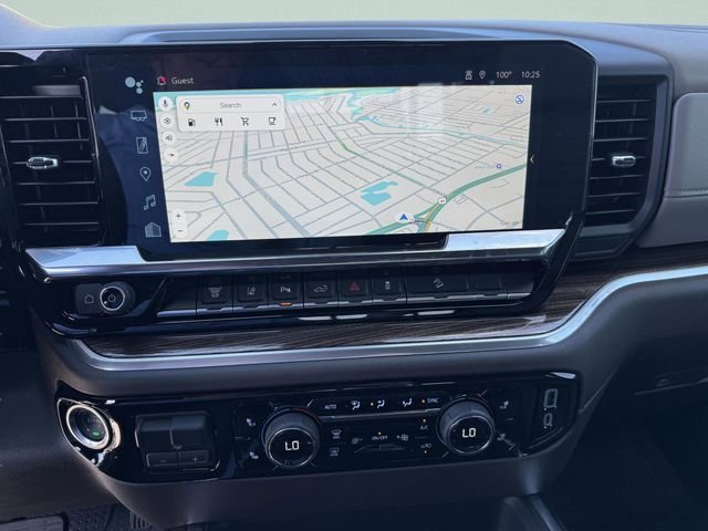 2025 Chevrolet Silverado 2500 HD LT - Photo 40