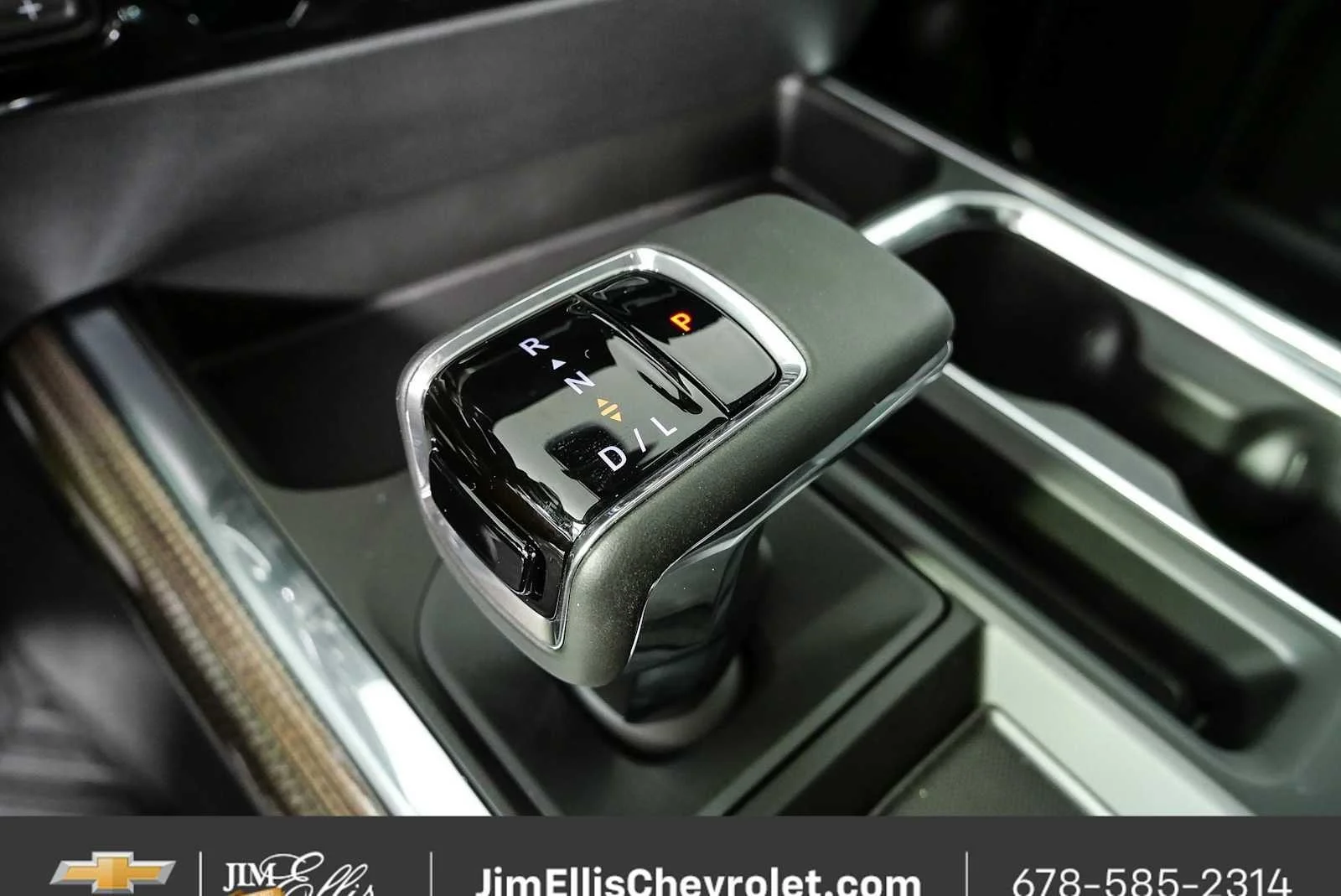 New 2026 Black Chevrolet RST image 18
