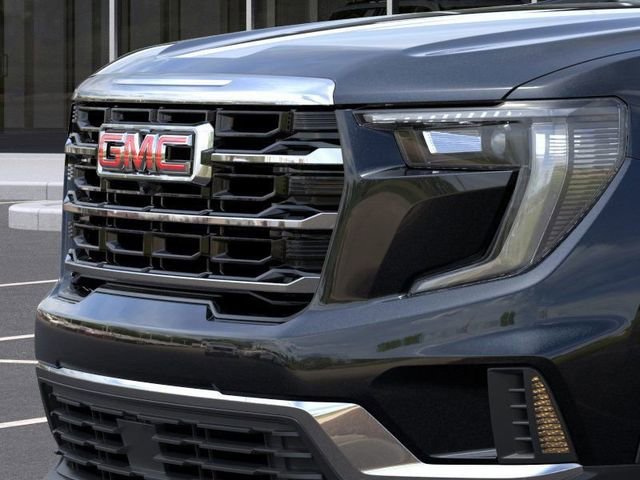 2026 GMC Acadia Elevation - Photo 13