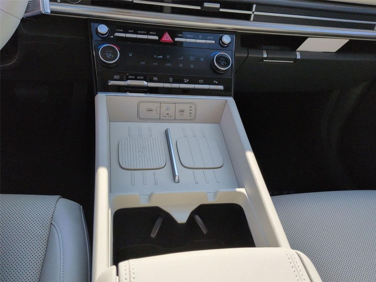 2026 Hyundai Santa Fe SEL - Photo 22