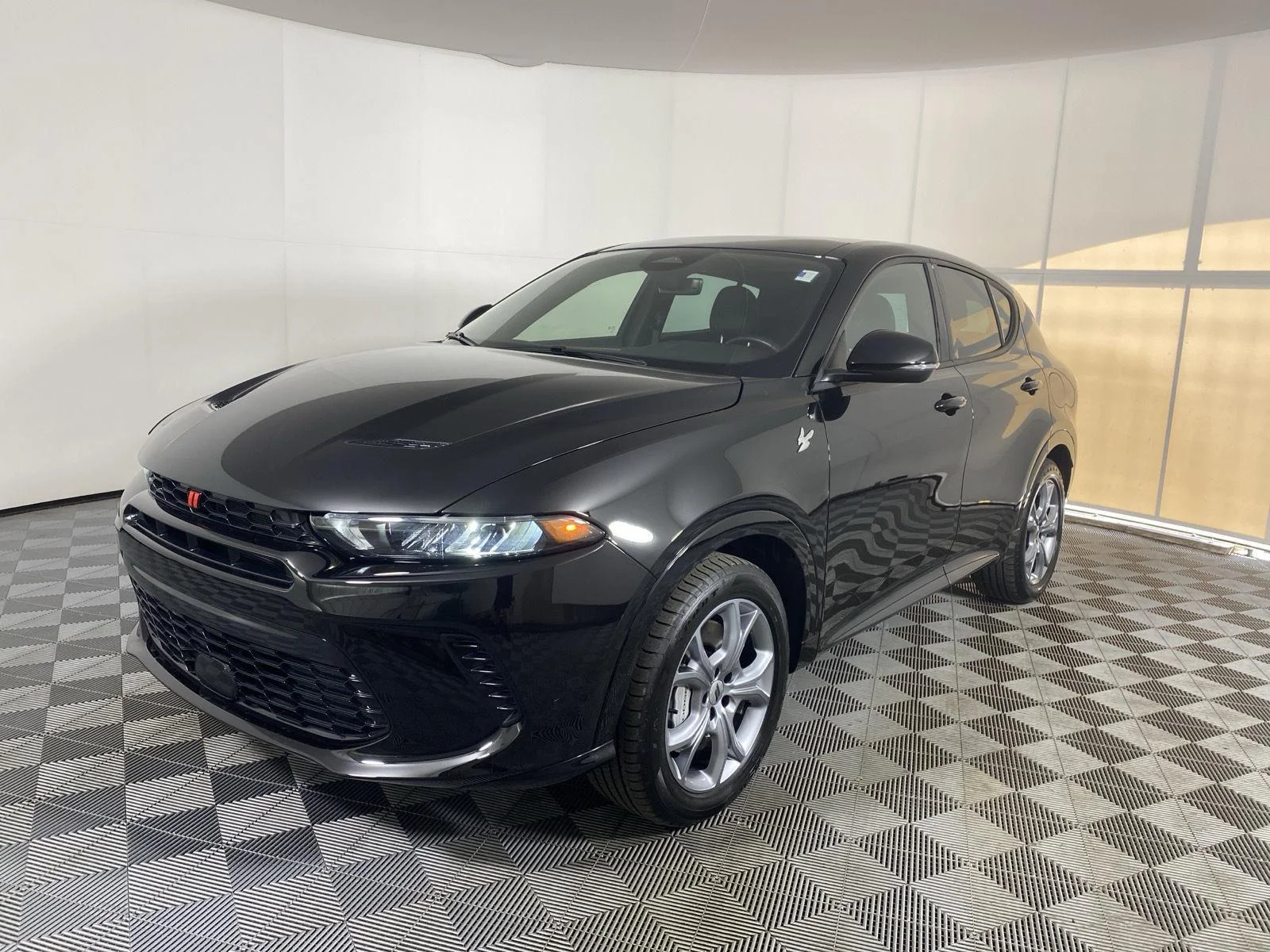 Used 2025 8 Ball Dodge R/T Plus image 12