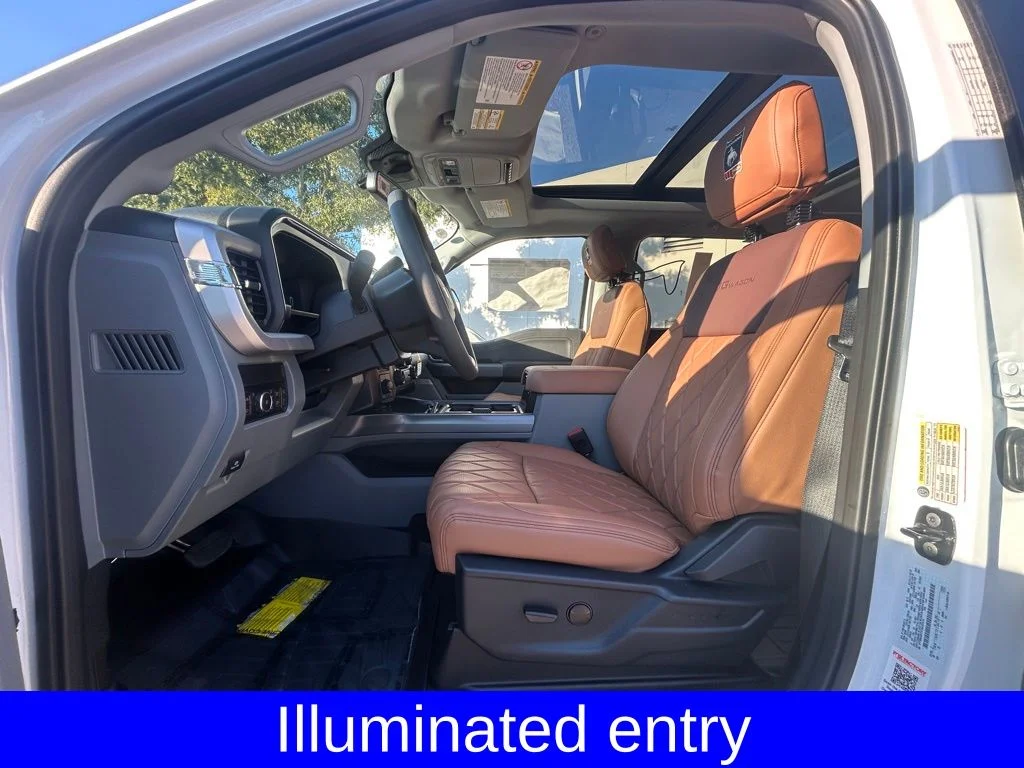 2026 Ford F-250 Super Duty XLT - Photo 10