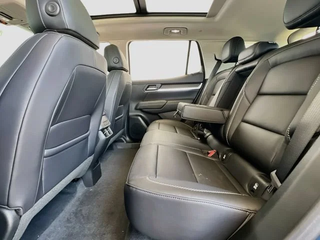 2027 GMC Terrain Denali - Photo 17