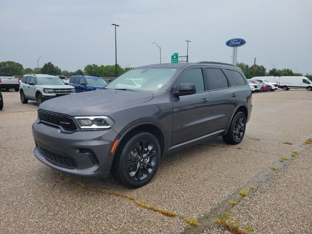 2026 Dodge Durango GT - Photo 18