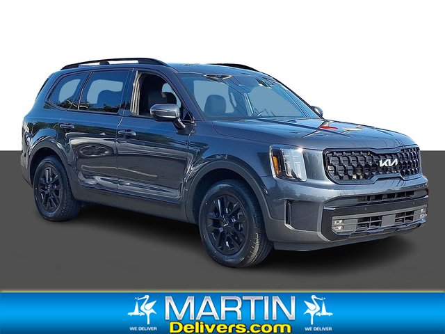2024 Kia Telluride SX X-Pro