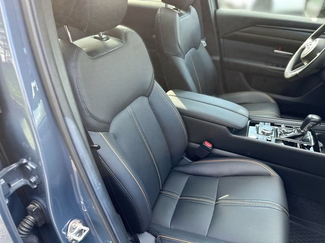 Used 2024 Gray Mazda 2.5 Turbo Premium Plus image 26