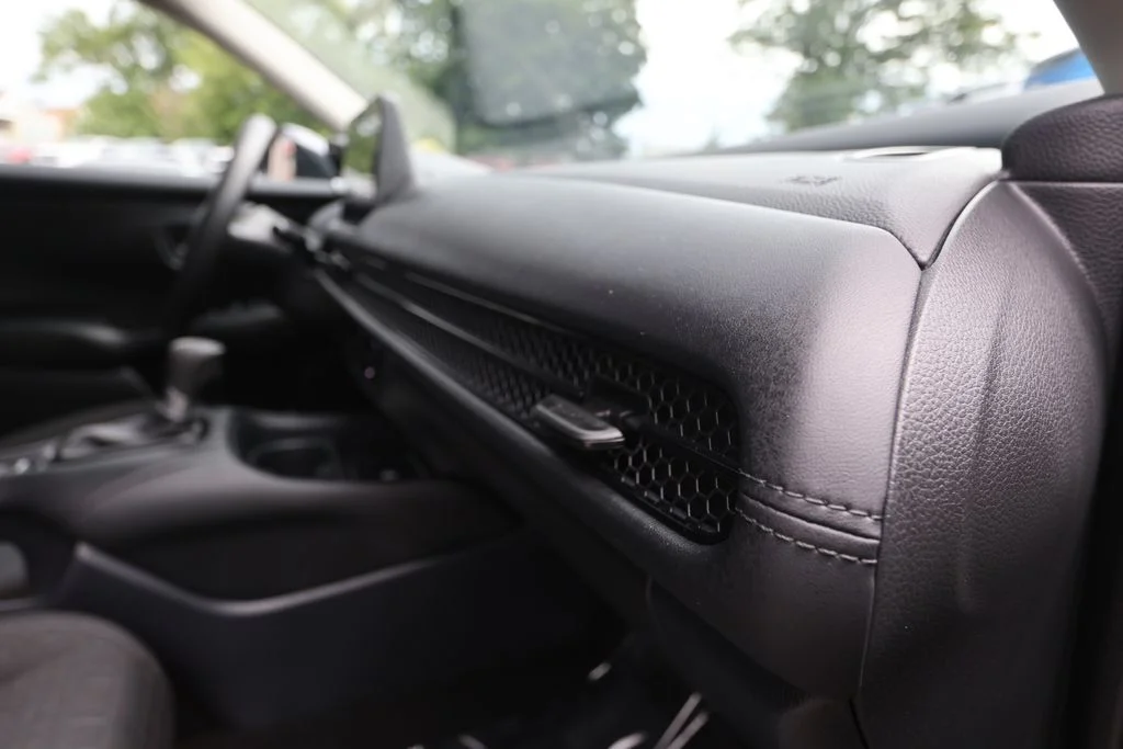 2026 Honda HR-V LX - Photo 30