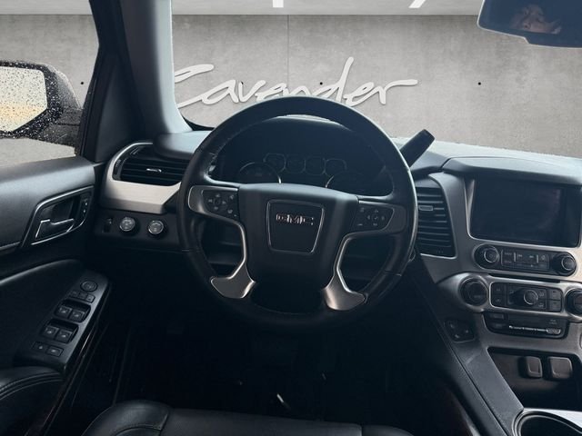 Used 2020 Satin Steel Metallic GMC SLT image 22