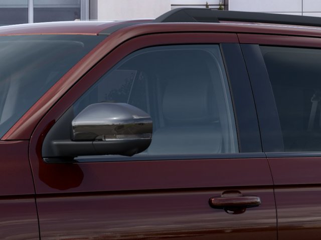 New 2027 Bronze Ford Platinum image 20