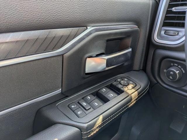 2026 RAM 2500 Big Horn - Photo 17