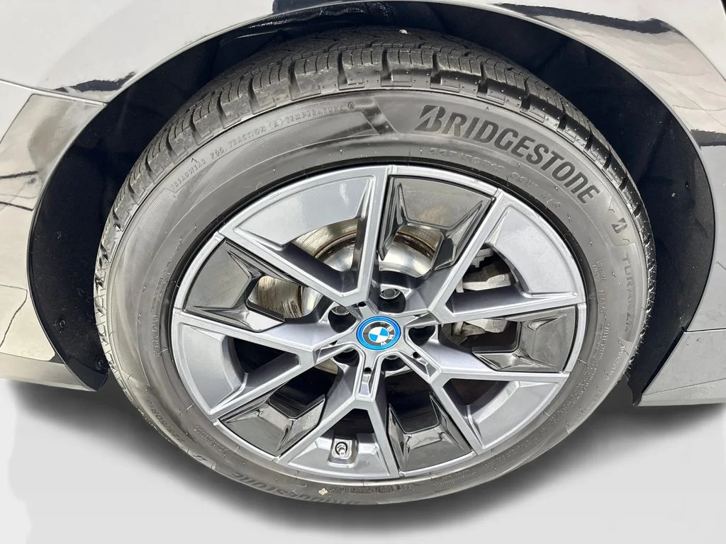 Used 2024 Black BMW eDrive35 image 79