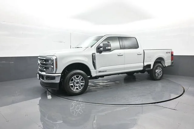 New 2026 Avalanche Ford F-350® Lariat® image 4