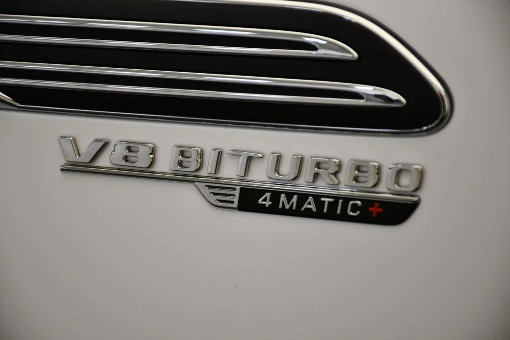 2026 Mercedes-Benz SL Mercedes-AMG - Photo 74