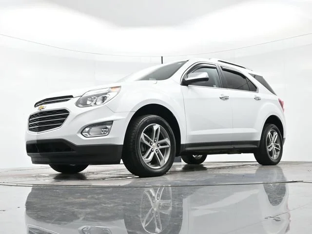Used 2016 SUMMIT WHITE Chevrolet LTZ image 24