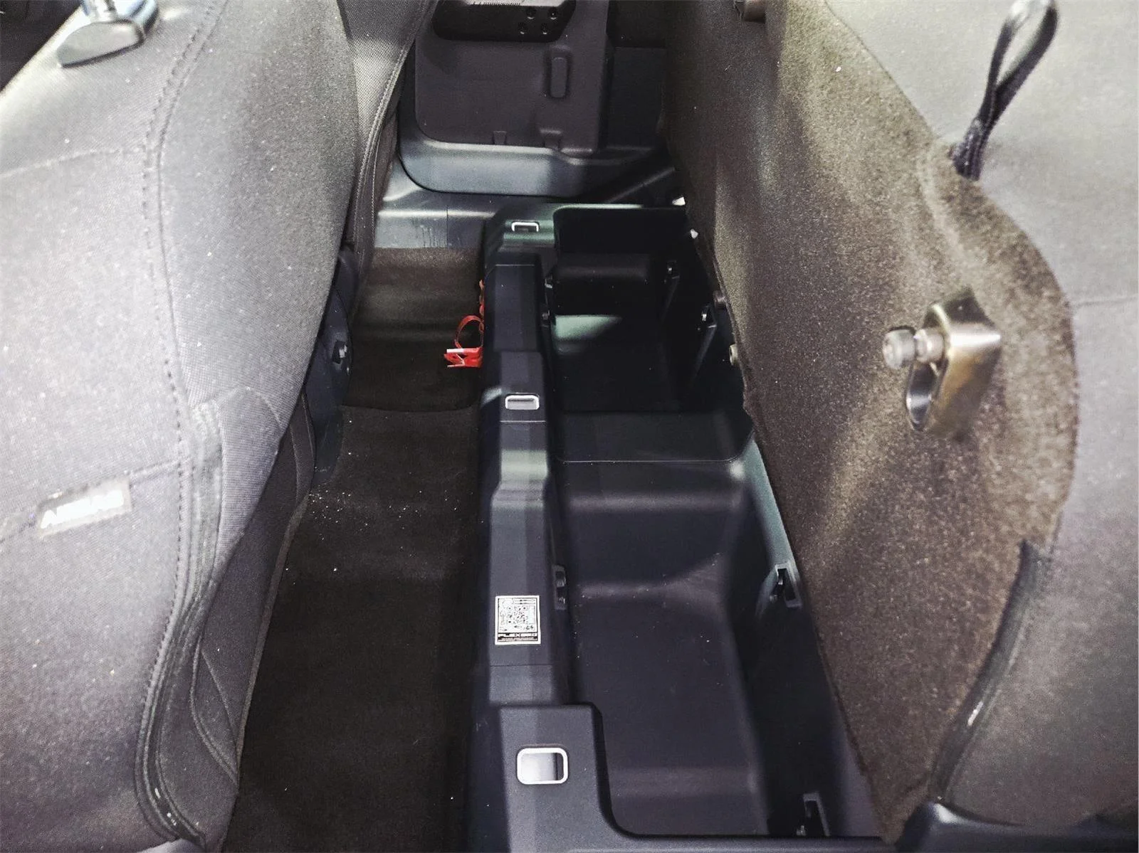 Used 2022 Oxford White Ford XL image 41