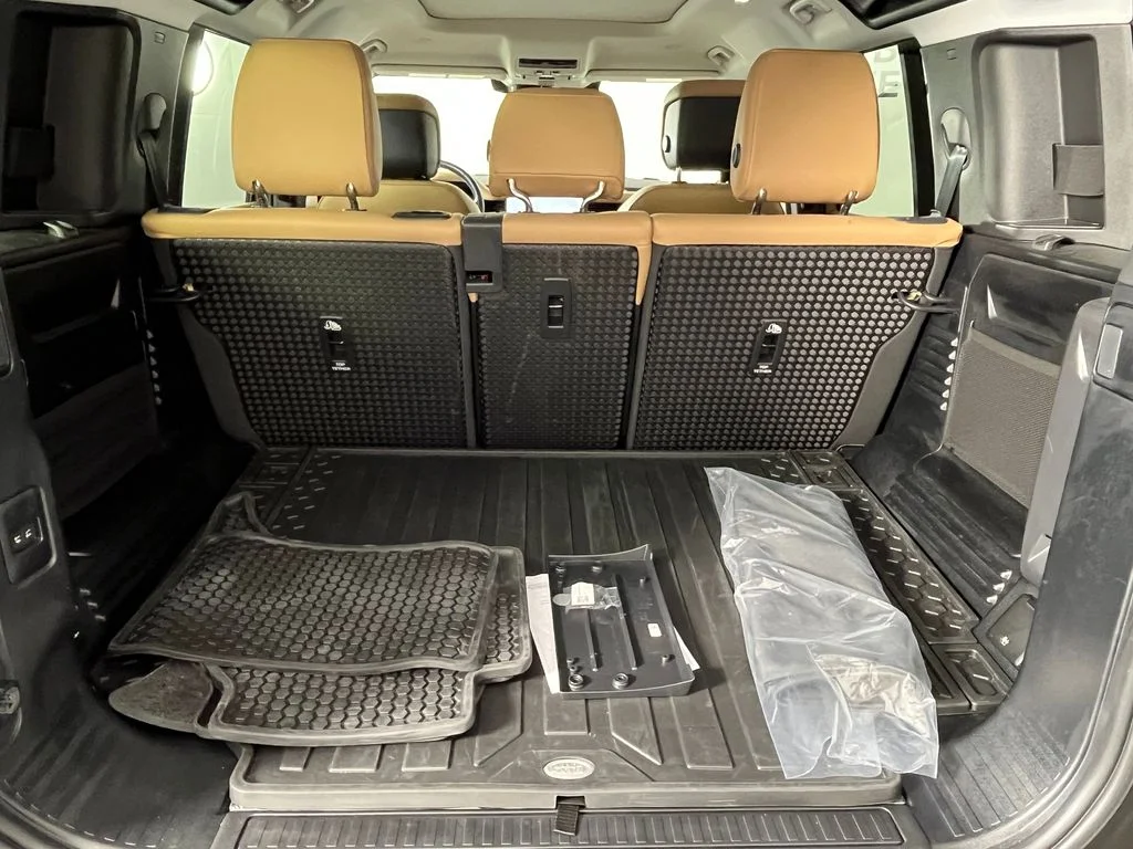 Used 2026 Gondwana Stone Metallic Land Rover S image 16