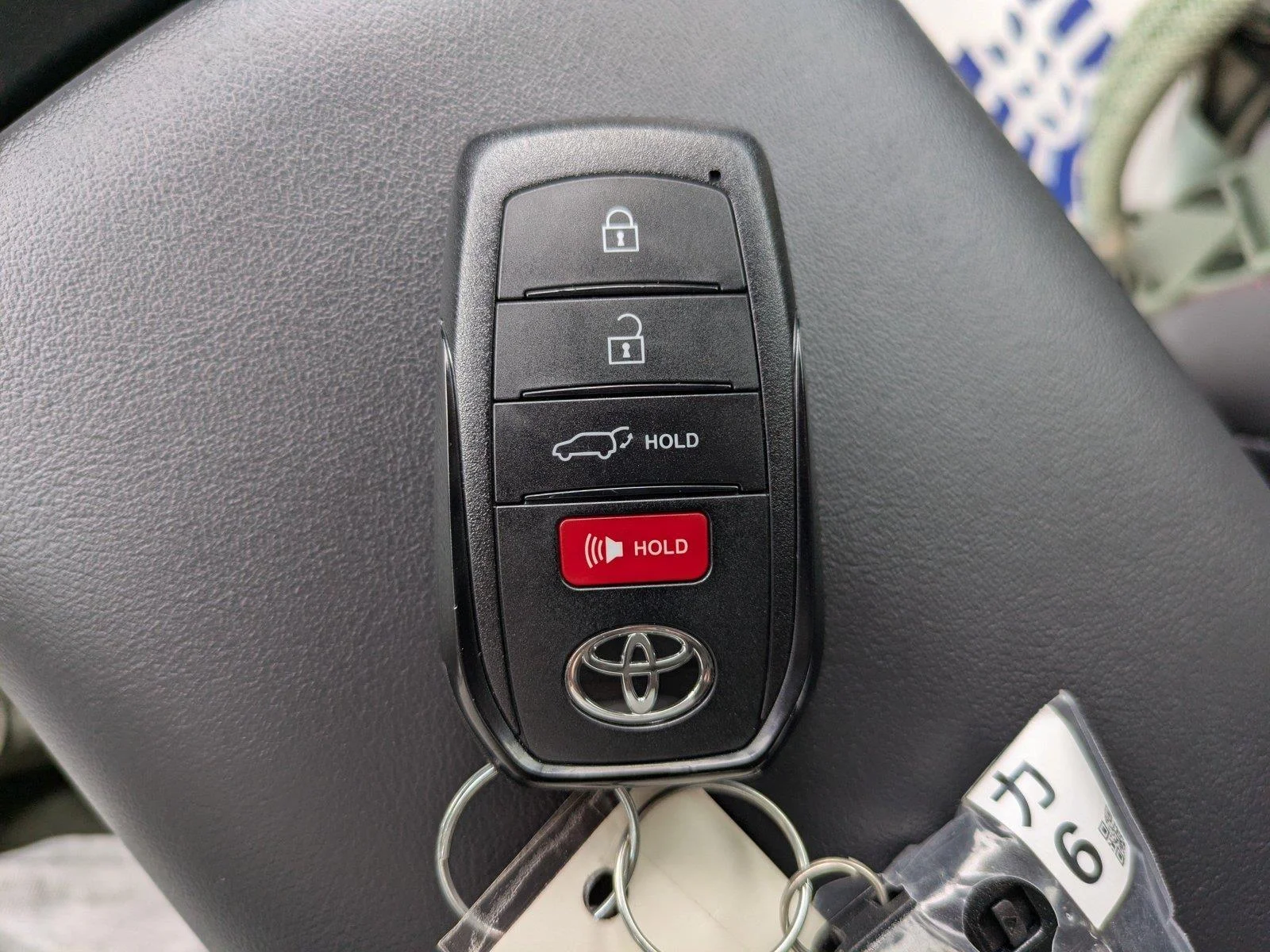 Certified Used 2026 Wind Chill Pearl Toyota XSE Premium image 27
