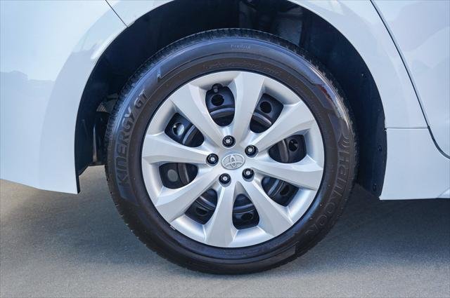 Certified Used 2026 ICE CAP Toyota  image 8