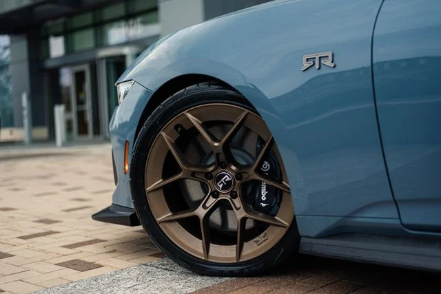 New 2026 Blue LFP GT Premium RTR SPEC 2 image 21