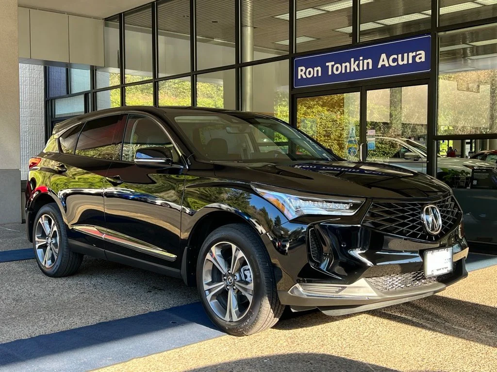 2026 Acura RDX Technology Package SH-AWD's photo