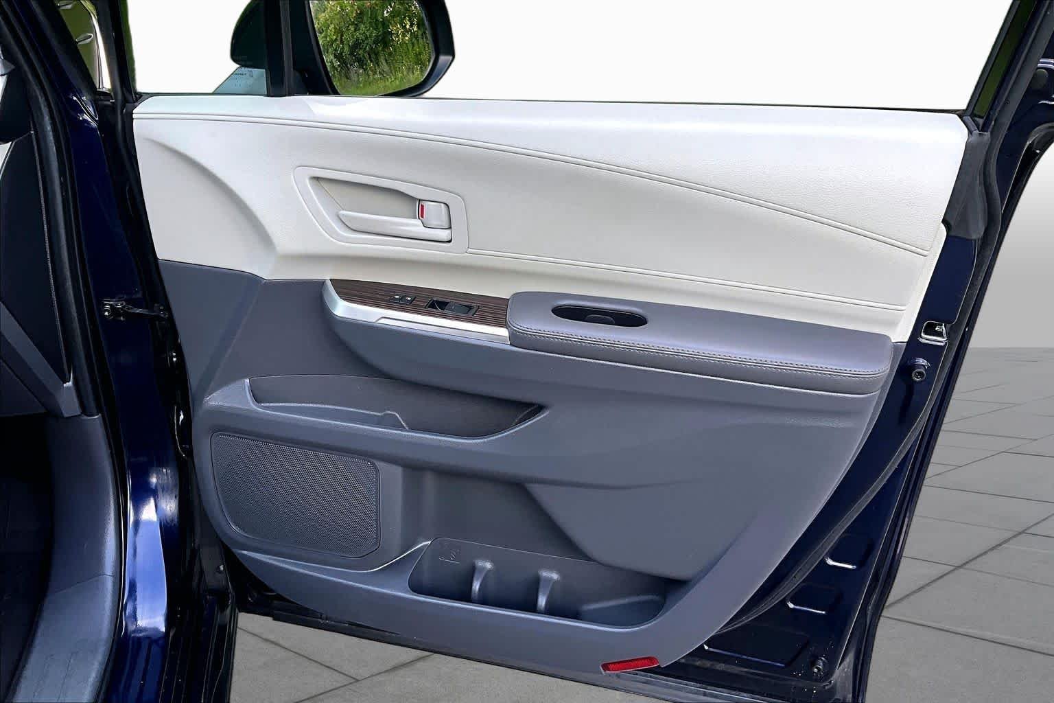 Certified Used 2024 Blueprint Toyota LE image 21