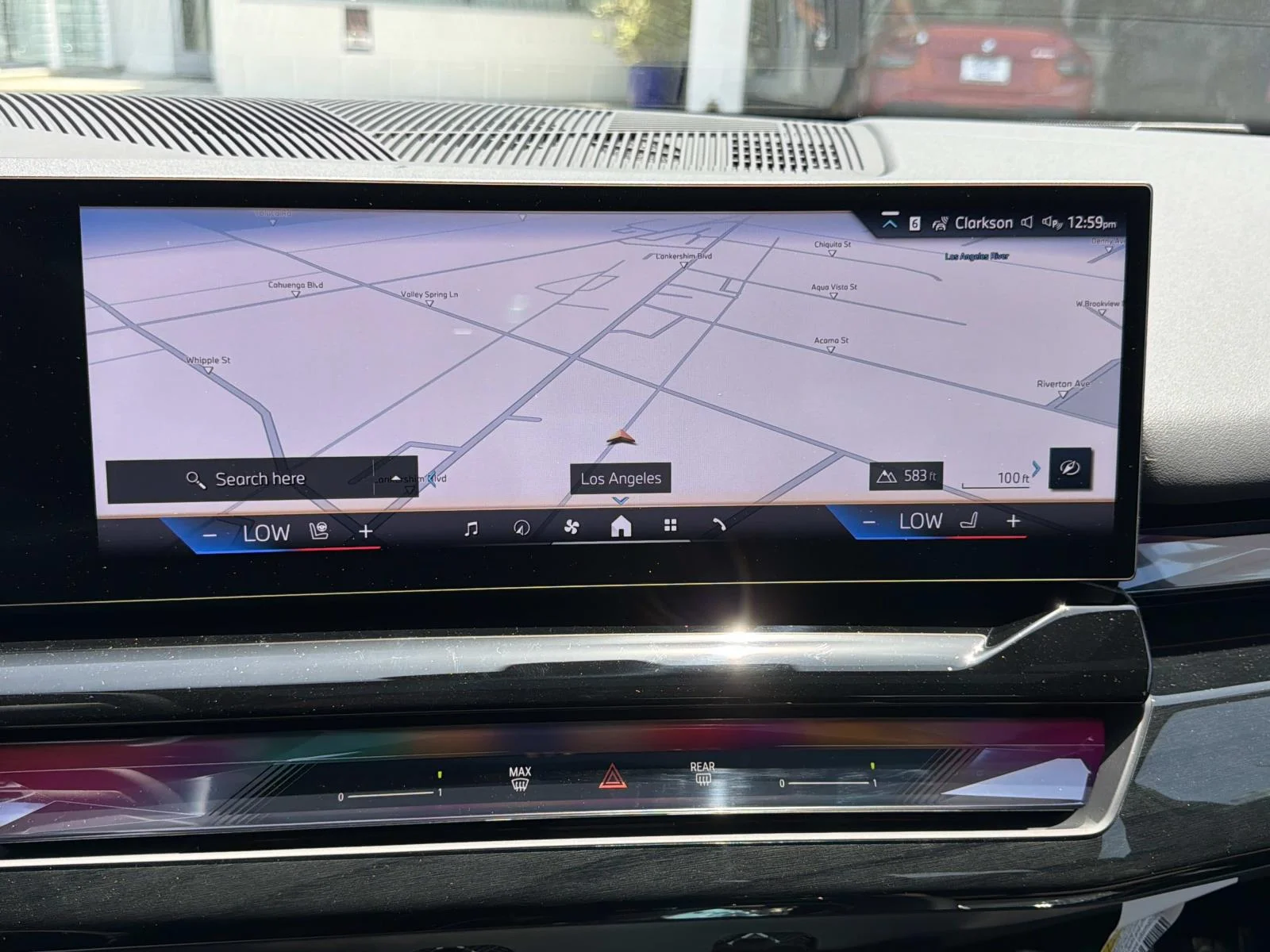 New 2027 Carbon Black Metallic BMW 530i image 26