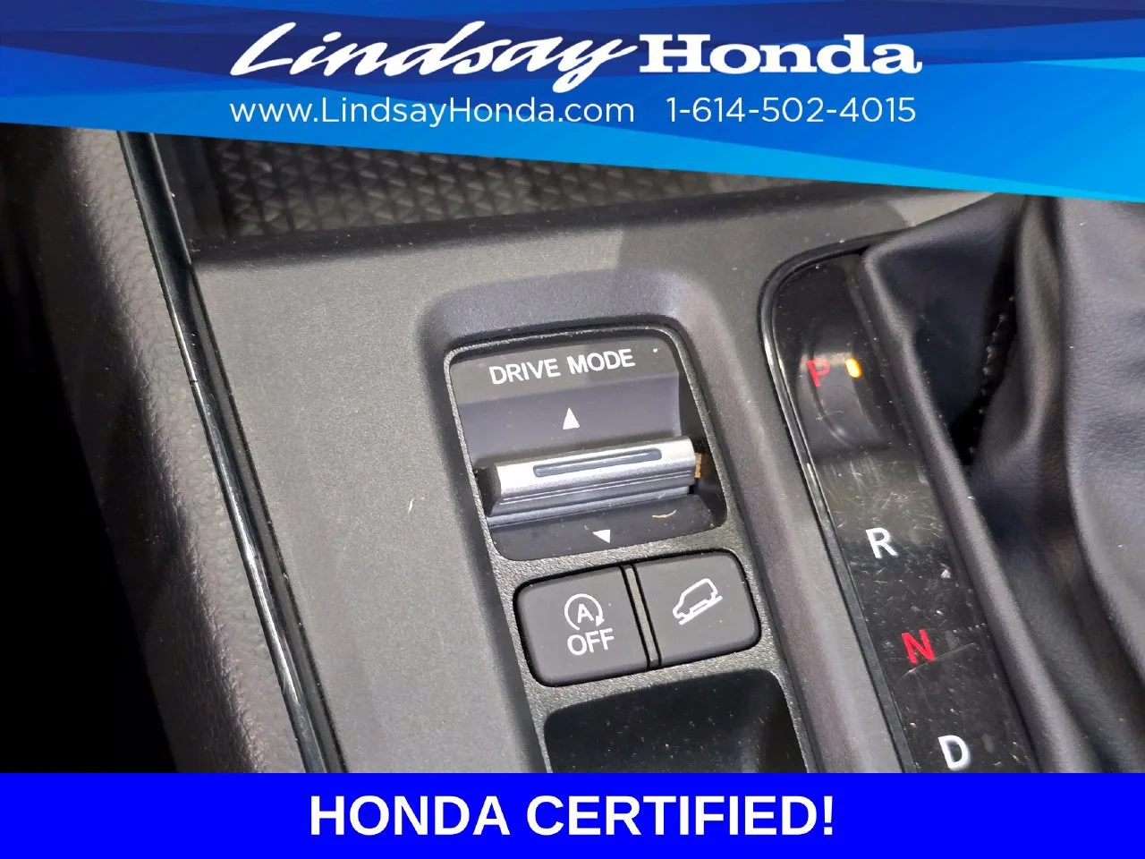 Certified Used 2024 Lunar Silver Metallic Honda EX image 45
