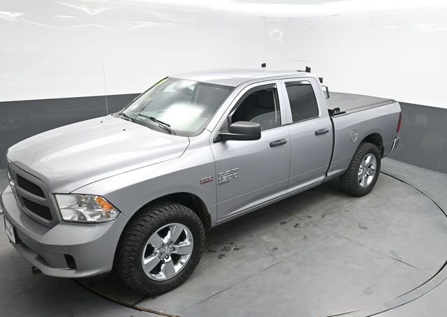 Used 2019 Silver Ram Express image 21