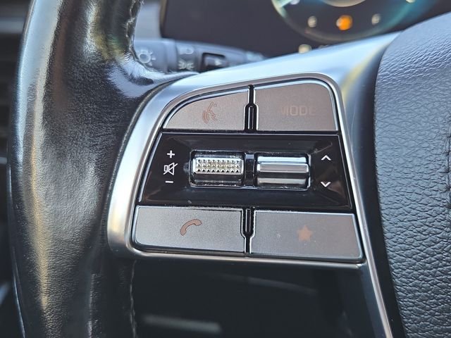 Used 2024 Black Kia SX X-Pro image 21