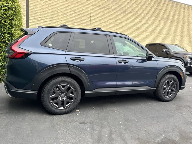 2026 Honda CR-V TrailSport - Photo 6