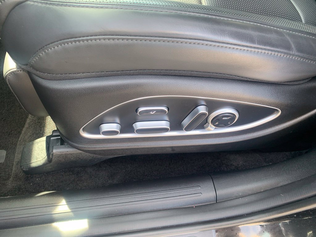 2026 Hyundai Palisade Calligraphy - Photo 12