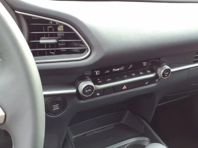 New 2026 Gray Mazda 2.5 S Preferred AWD image 6