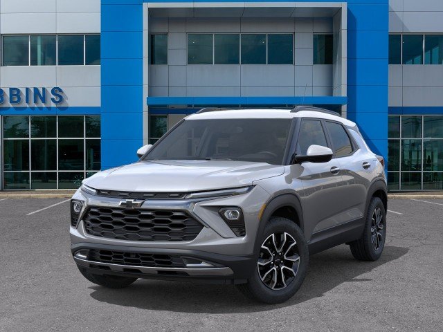 2026 Chevrolet Trailblazer Activ - Photo 6