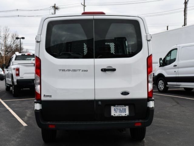 2019 Ford Transit Van Base - Photo 6