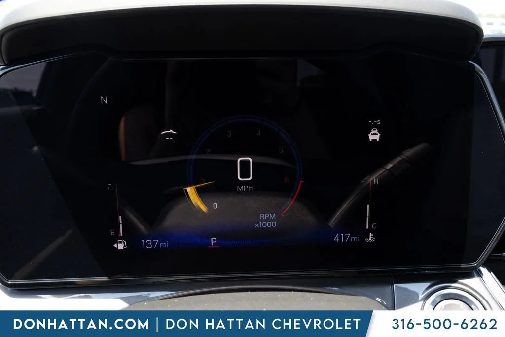 2026 Chevrolet Trax Activ - Photo 6
