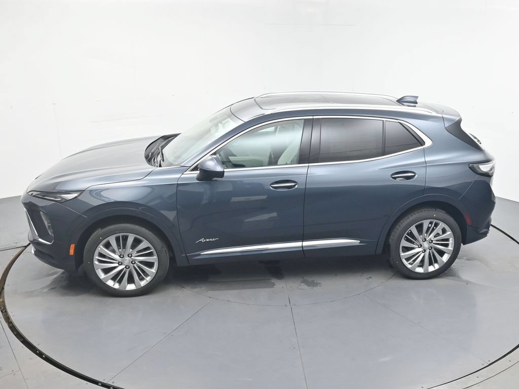 2026 Buick Envision Avenir - Photo 30