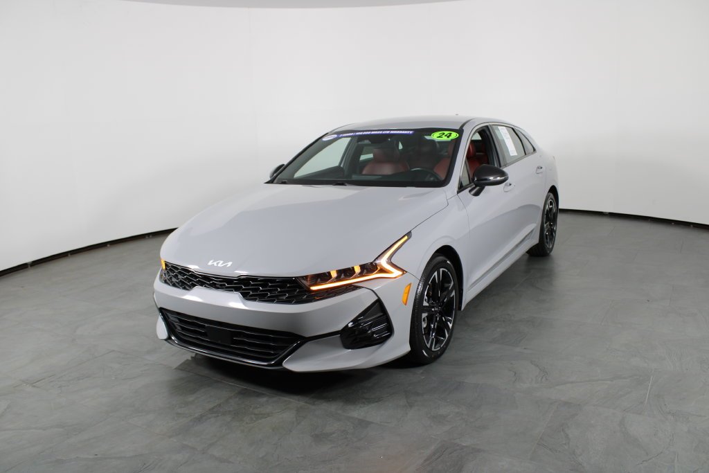 2024 Kia K5