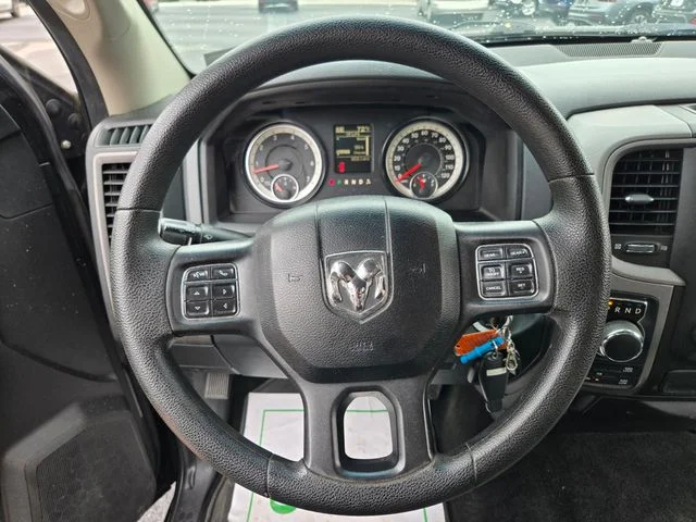 Used 2017 Black Ram Express image 33