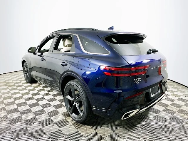 New 2026 Genesis GV70 3.5T Sport Prestige