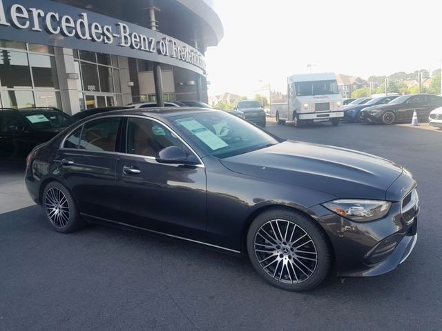 2023 Mercedes-Benz C-Class C 300 4MATIC's photo