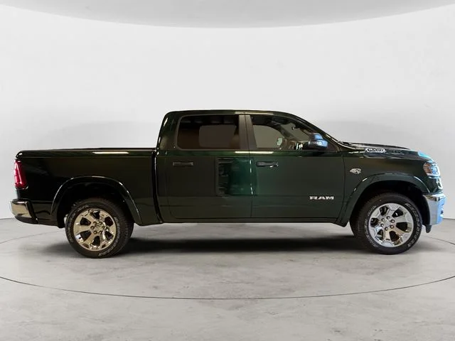 New 2026 Green Ram Big Horn/Lone Star image 7