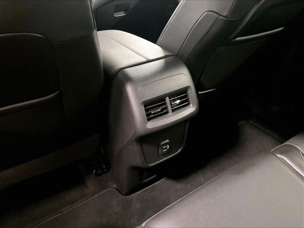 Used 2024 Black GMC SLT image 26