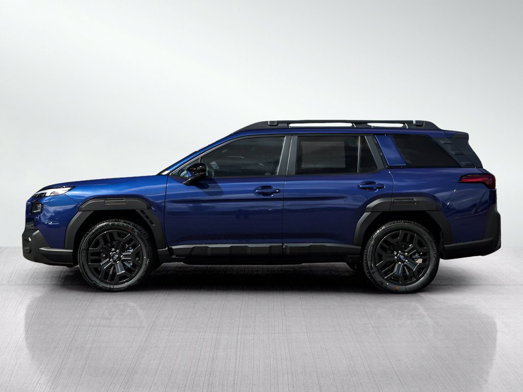 New 2026 SAPPHIRE BLUE PEARL Subaru Limited XT image 4