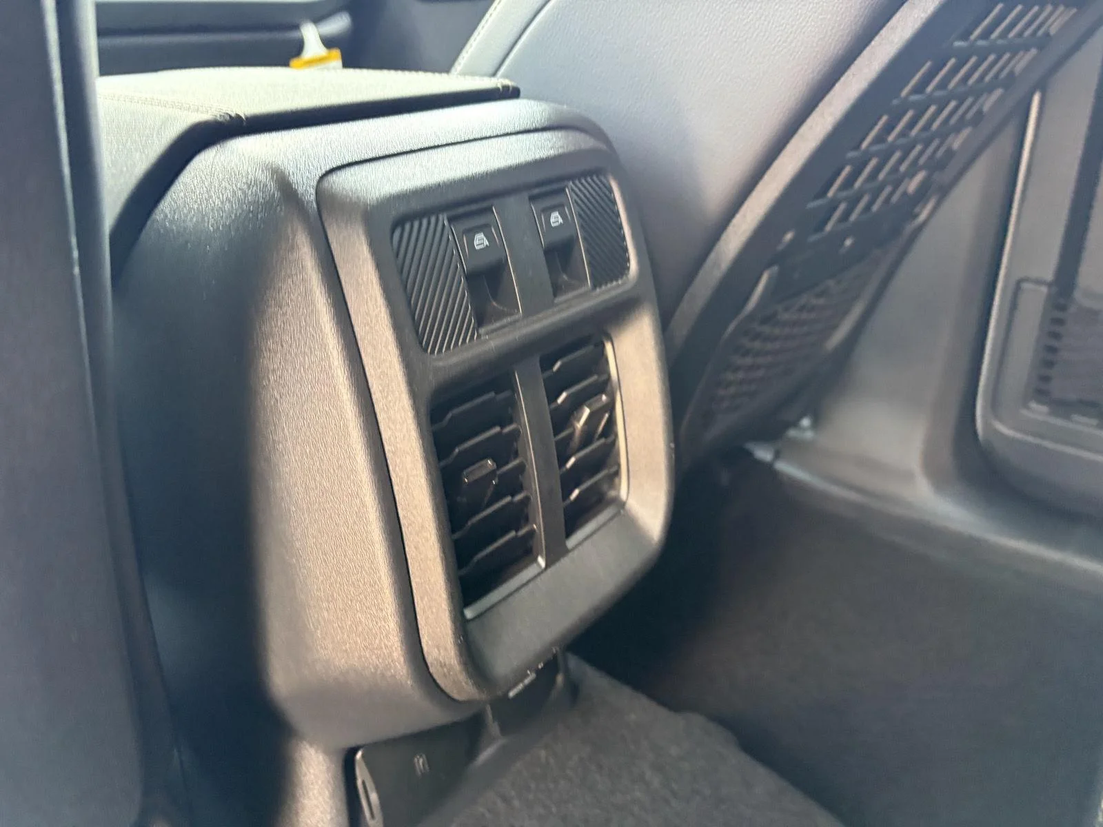 New 2026 Avalanche Gray Ford Badlands® image 20